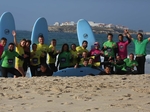 Ride Surf Resort & SPA 102 €