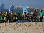 Ride Surf Resort & SPA €102