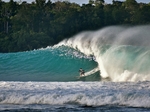 Banyak Surf Resort €150