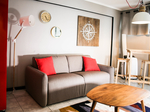 Studio Classified - Guerin Locations Biarritz €135