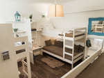 Laneez Ericeira Surf House - Dormitories €29