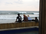 Cabana Surf and Stay, Premium Hut €35