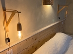 Chambre dans ancienne ferme rénovée 95 €