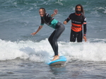 Surf Holidays in Tenerife €25