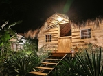 Authentic wood Casita, Playa Grande 53 €