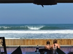 Cabana Surf and Stay, Premium Hut 35 €
