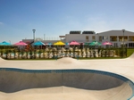 Ride Surf Resort & SPA €102