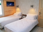 Guesthouse Miradour €68