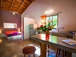 Cosy bungalow Costarica €70