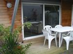 T2 style 5 minutes Beach residence €95