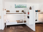 Laneez Ericeira Surf House - Dormitories €29