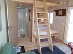 Tiny Home Surf House Da Silva Surf Camp €40