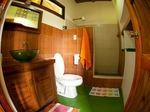 CABANAS LA COQUITA -LES BUNGALOWS 120 €