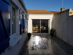 Home for a surf ings at Les Sables! €120