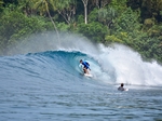 Banyak Surf Resort €150