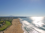 House 8 pers the Biarritz Lighthouse Golf €300