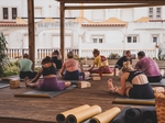 Boa Onda Guesthouse Peniche €40