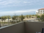 Hossegor Ocean front apartment €75