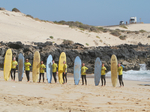 Or Surfpack 6 jours 7 nuits d’hebergement de surf 50 €