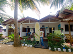 Star reste Surf Camp Arugambay 290 €