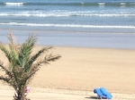 STUDIO BI UR ARTE HENDAYE PLAGE €75