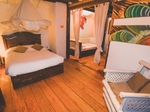 Eco house & Rooms - La Maison €60