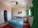 Surf and Yoga Guest House in Tamraght €20