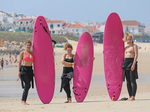 Kohola Surf house Peniche - Portugal €20