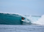 Banyak Surf Resort €150