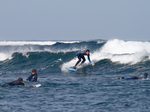 Gold Surfpack 6 days surf 7 nights accomodation €50