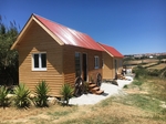 Tiny Home Surf House Da Silva Surf Camp €40