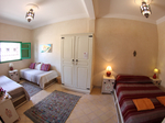 Surf and Yoga Guest House in Tamraght €20