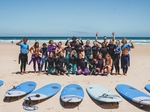 Boa Onda Guesthouse Peniche €40