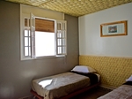 Double/Twin Room €28