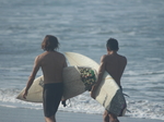 Cabana Surf and Stay, Share Lodge €23