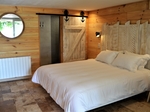 Guesthouse Miradour €68