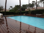 Pers 13 Villa, private pool, 200 m from the beach €400