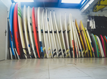 Hostel "Bodysurfhouse" €37