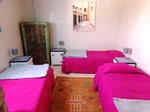 Surf and Yoga Guest House in Taghazout €20