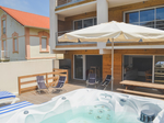 Auberge de jeunesse "Bodysurfhouse" 37 €