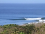Beachfront paradise in Santa Teresa €90