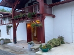Chambre dans ancienne ferme rénovée 95 €