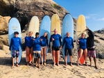 Star Rest Surf Camp Arugambay €290