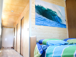 Camion Hôtel Surf - Surf & voyages d’aventure 87 €