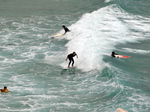 Learn to surf & 7 days accommodation €50