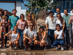 Travel Surf Morocco SURF CAMP €90