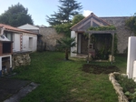 Villa spot de bud vendée 105 €