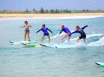 Star Rest Surf Camp Arugambay €290