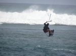 Naia Resort Surf KiteSurf Sumbawa €80