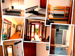 Surf Cabins Hotel Pinar Somo €30